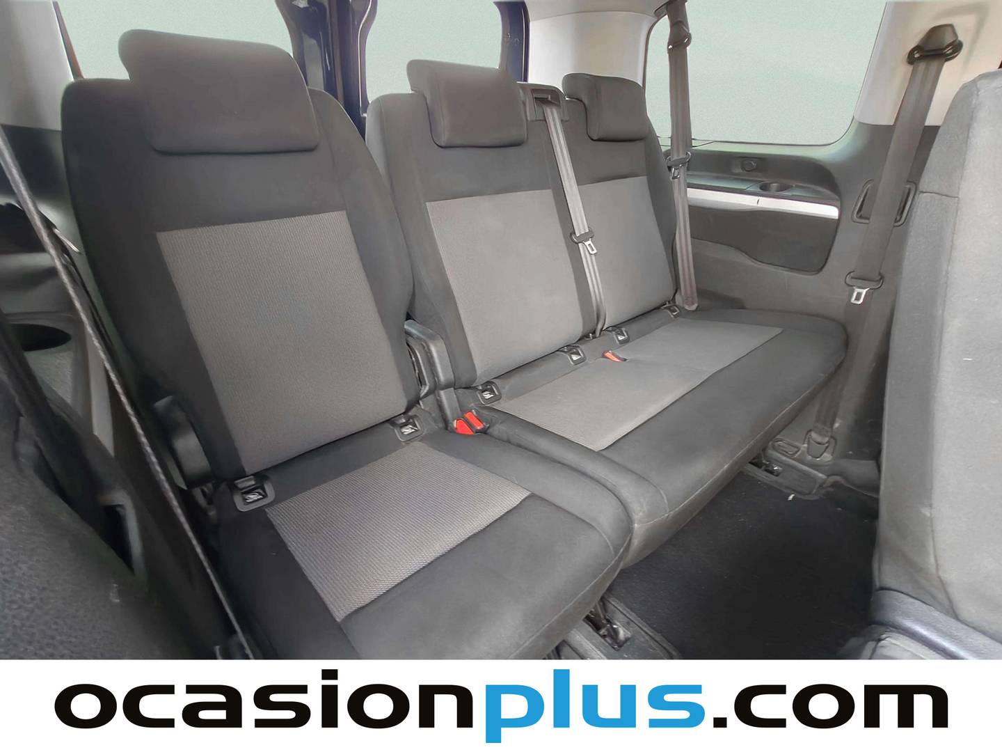 Citroën Spacetourer Citroën Spacetourer BlueHDi 150 Talla M Business (150 CV) al mejor precio