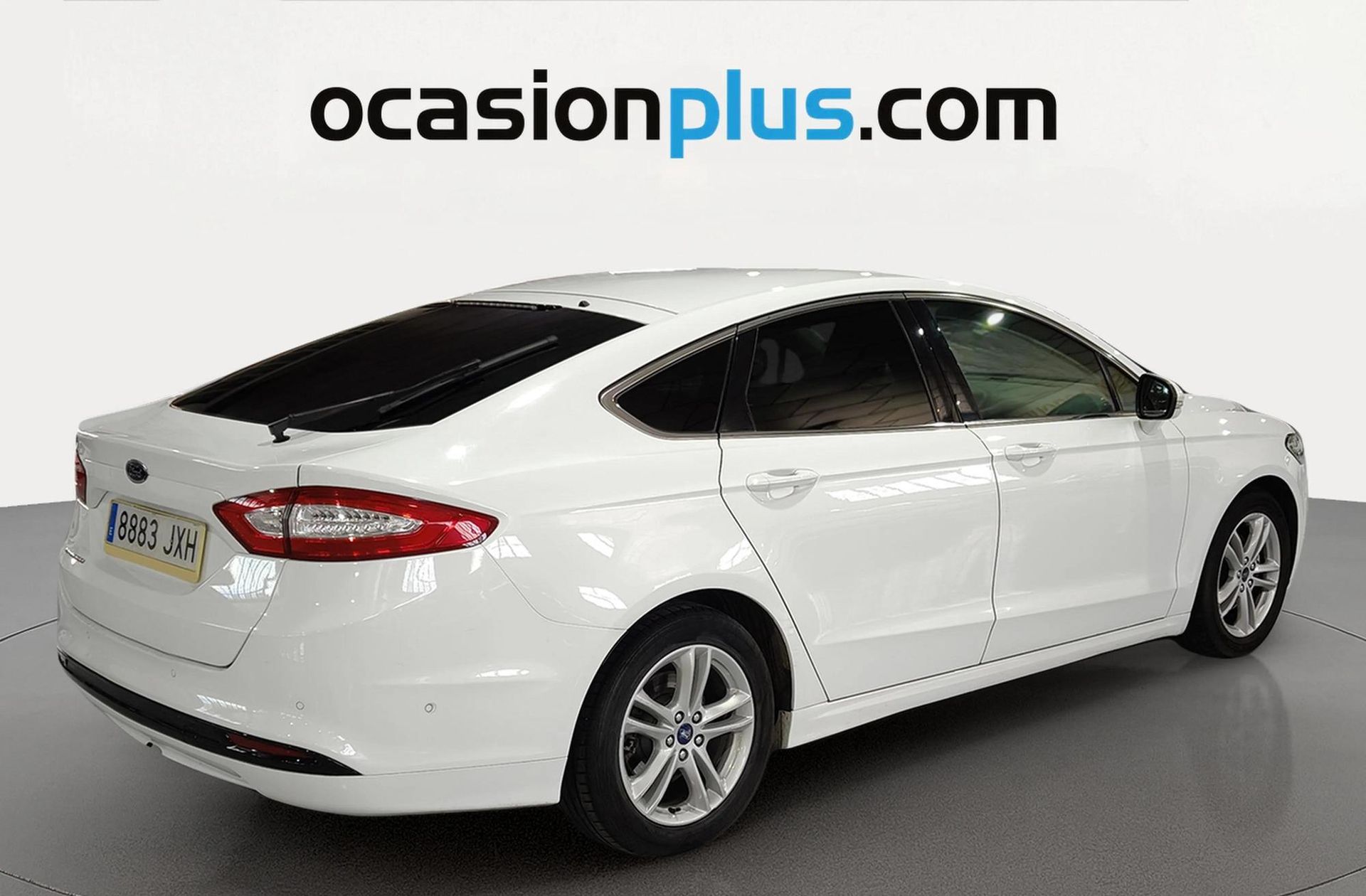Ford Mondeo 1.5 EcoBoost Titanium - foto 4
