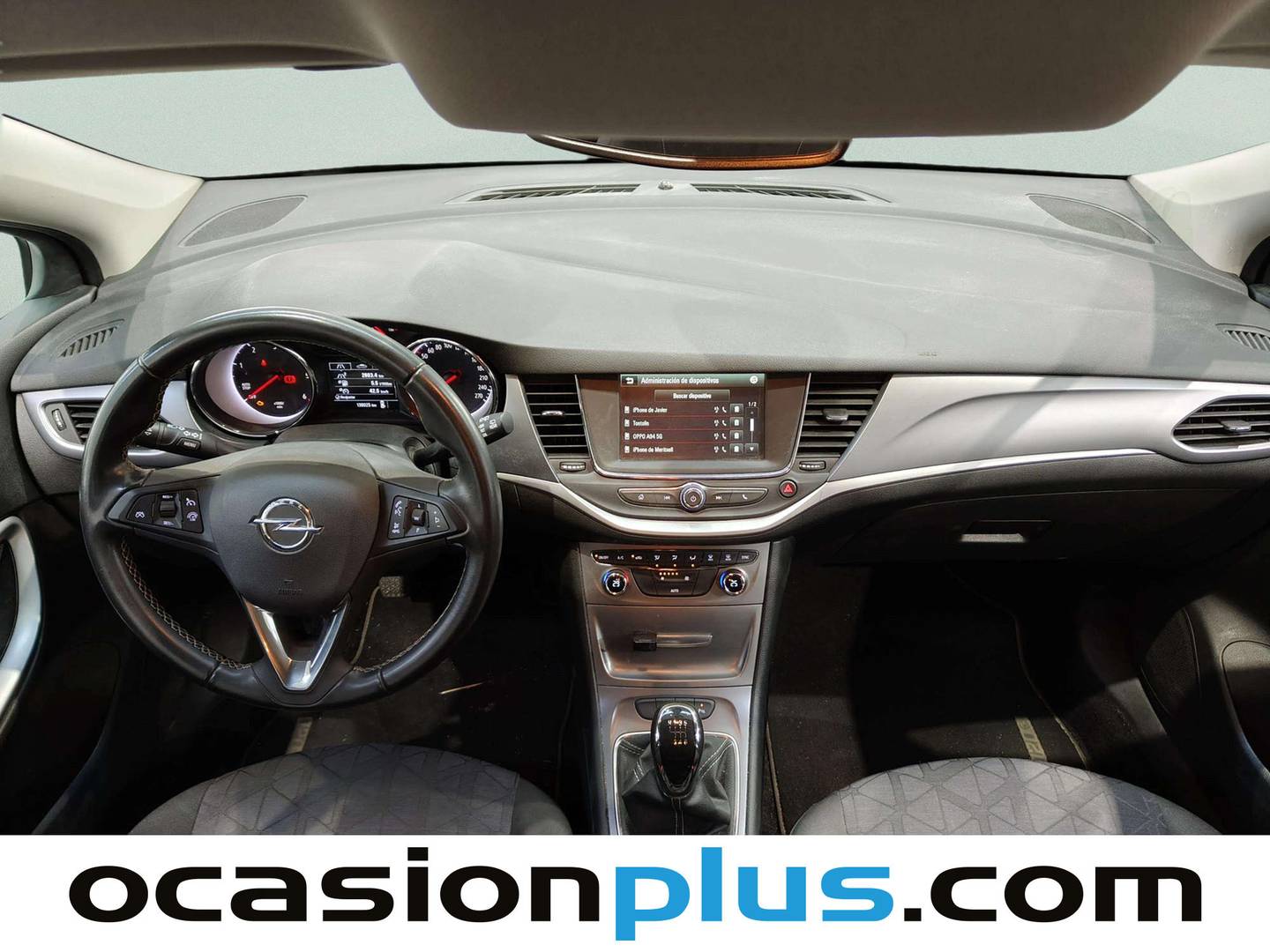 Opel Astra Opel Astra 1.6 CDTI 120 Aniversario (110 CV) de ocasión