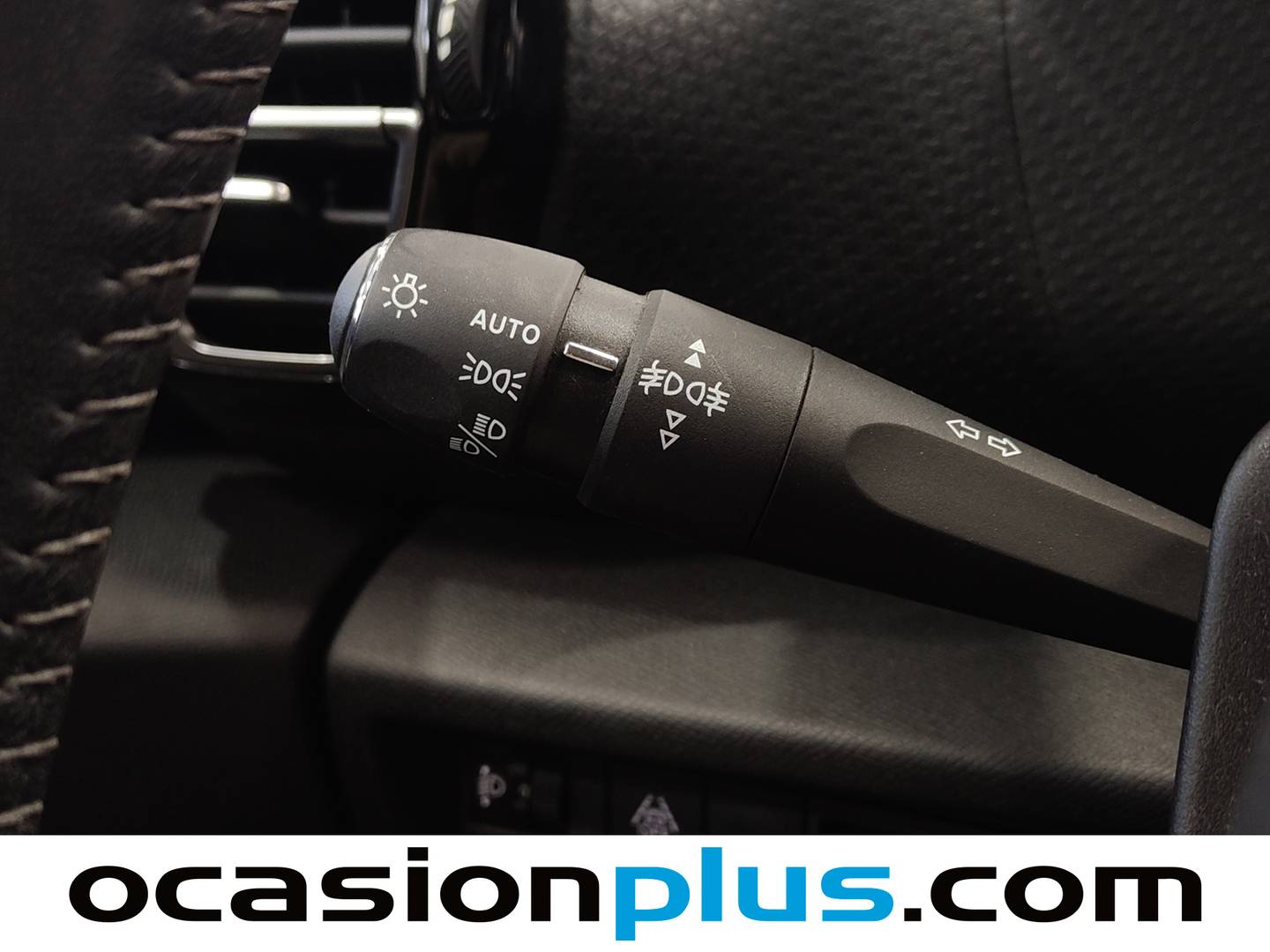 Accesorios del Citroën C4 Citroën C4 PureTech 130 S&S 6v Feel Pack (130 CV)