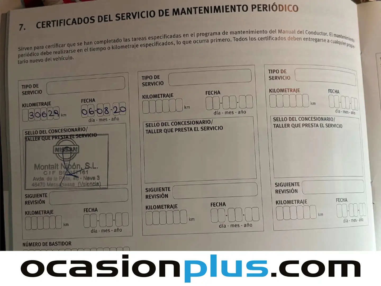 Foto Nissan QASHQAI Nissan Qashqai DIG-T 140 N-Connecta (140 CV)
