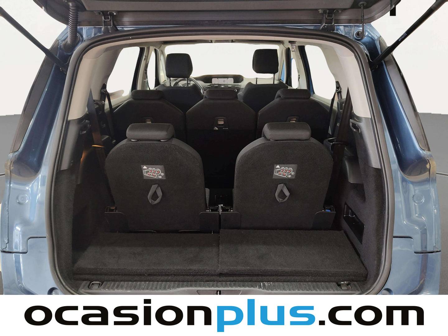 Citroën Grand C4 Picasso Citroen Grand C4 Picasso PureTech 130 S&S 6v Live Edition (130 CV) 7 Plazas gasolina