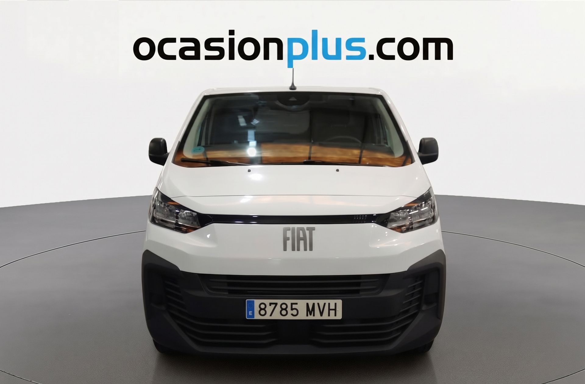 Fiat Scudo Furgon 1.5 BlueHDi L2 - foto 11