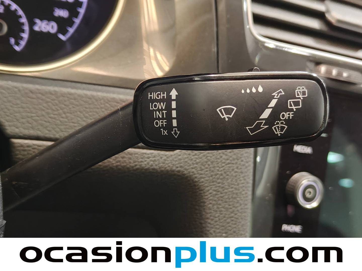 Volkswagen Golf Volkswagen Golf Advance 1.4 TSI (125 CV) barato