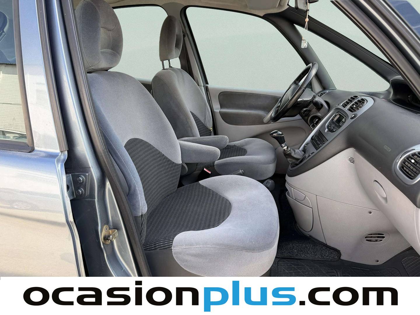 Citroën Xsara Picasso Citroen Xsara Picasso 1.6 HDi SX Top (92 CV) km 0