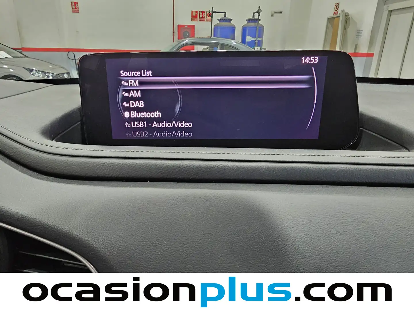 Foto Mazda CX-30 Mazda CX-30 2.5L e-Skyactive G MHEV Prime-Line MT (140 CV)