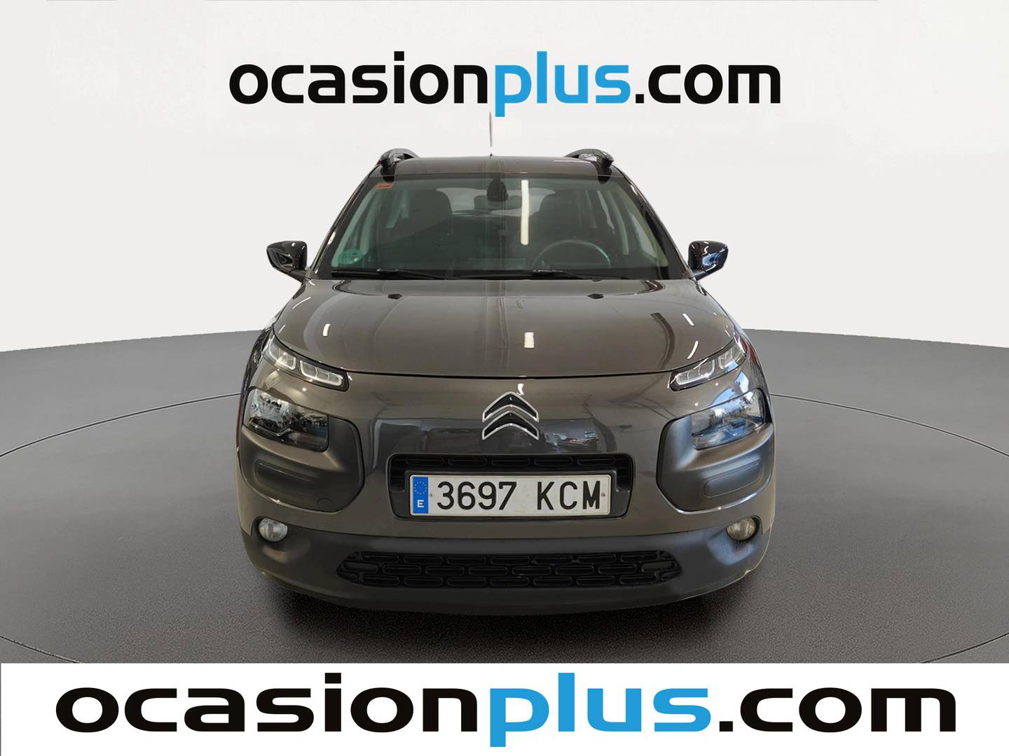 Citroën C4 Cactus Citroën C4 Cactus PureTech 82 Feel (82 CV) 82cv