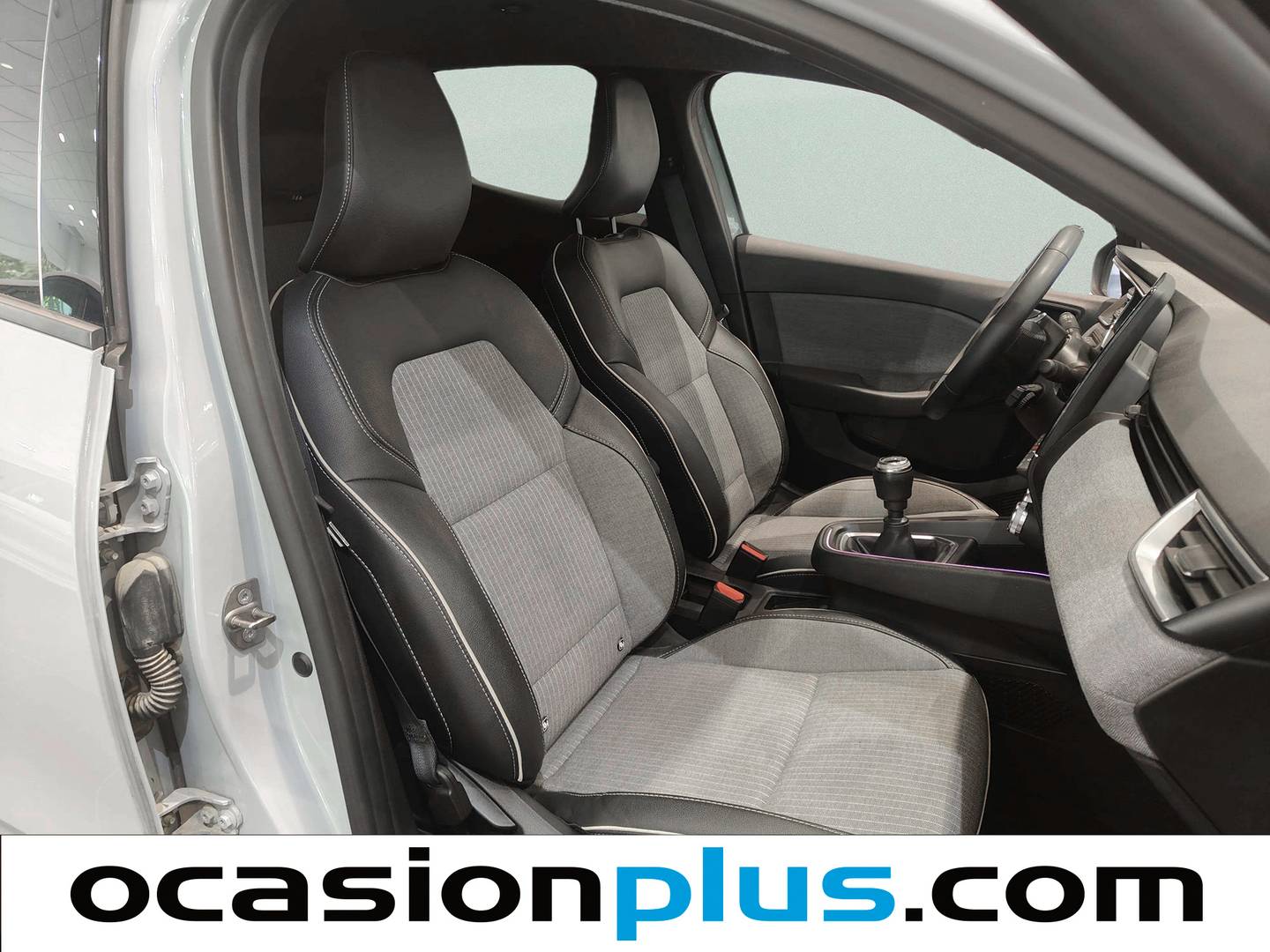 Renault Clio Renault Clio Techno TCe (90 CV) gasolina