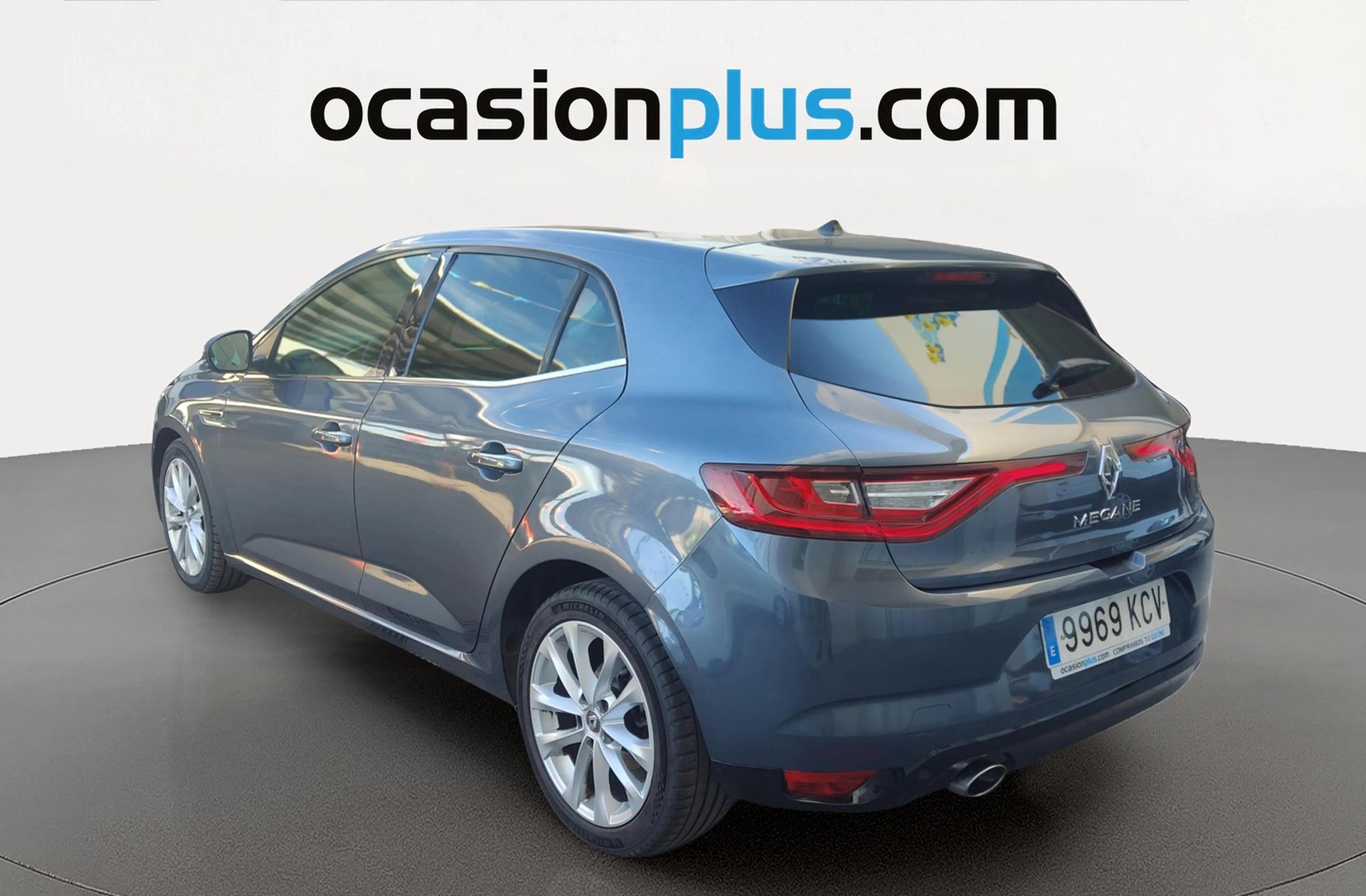 Renault Mégane Zen Energy TCe - foto 3