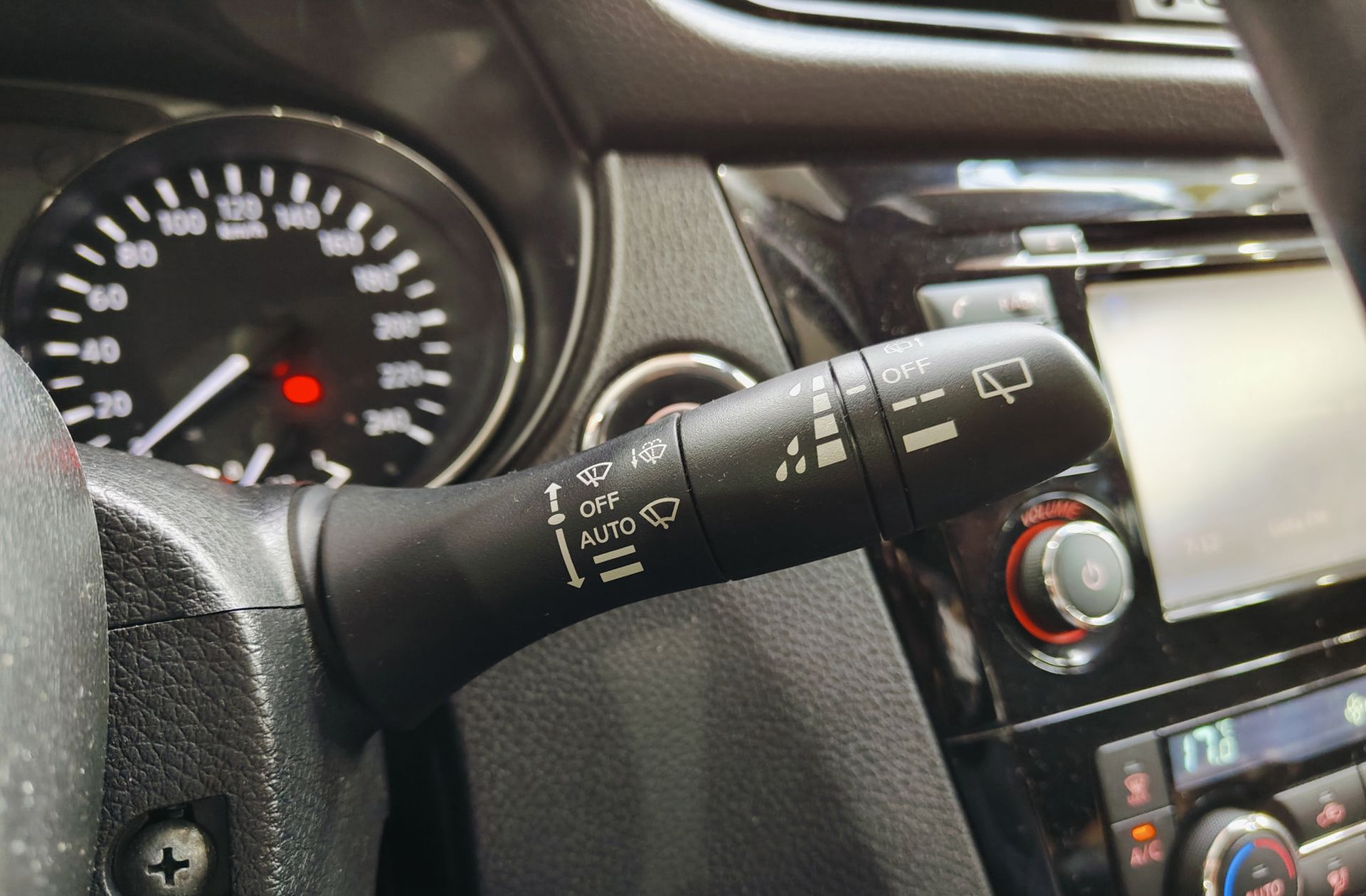 Nissan X-Trail DIG-T Tekna - foto 30