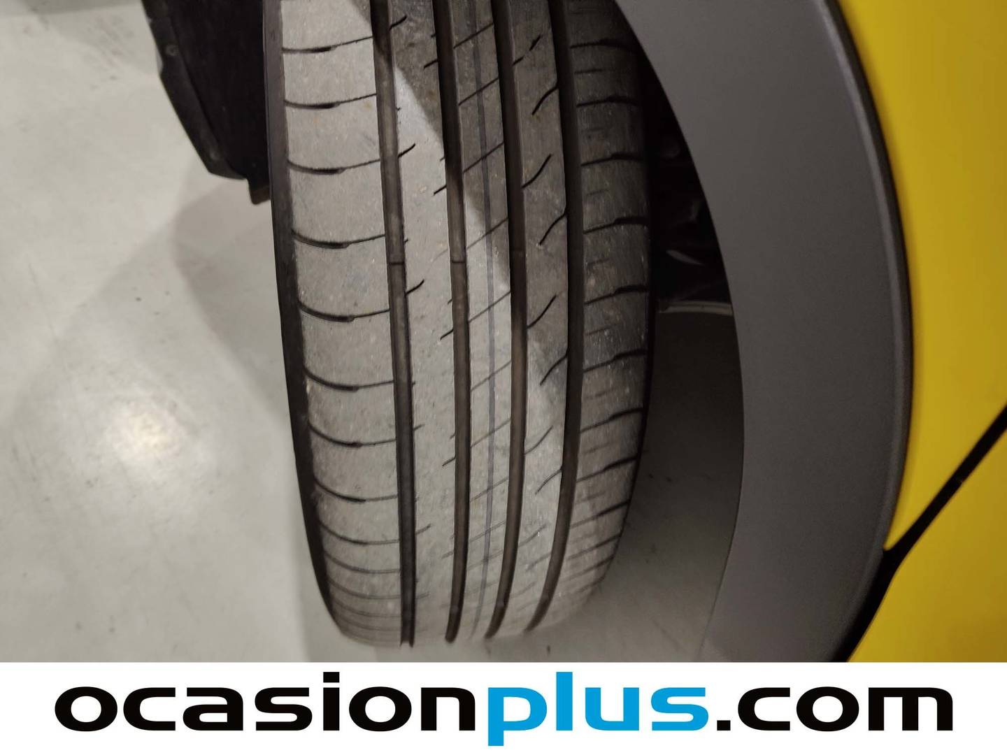 Foto Jeep Avenger Jeep Avenger BEV Summit  (156 CV)