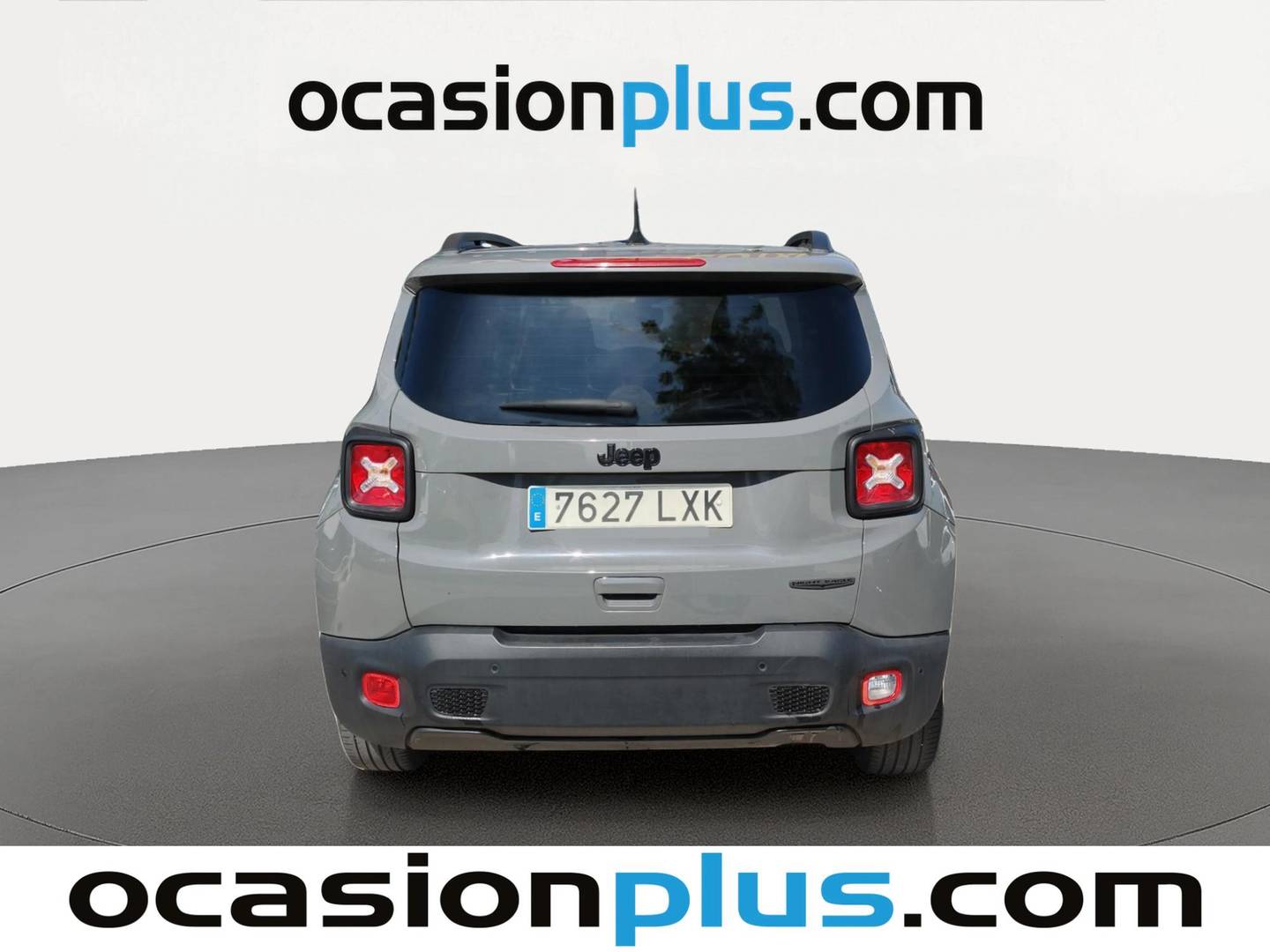 Jeep Renegade Jeep Renegade Longitude 1.0G (120CV) 4x2 al mejor precio