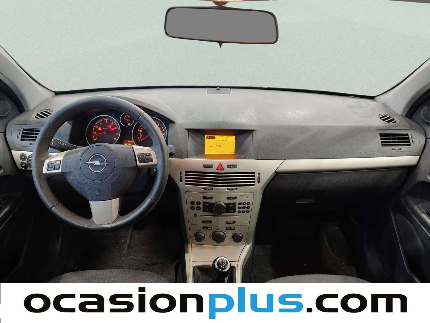 Opel Astra Opel Astra 1.4 Enjoy (90 CV) de ocasión