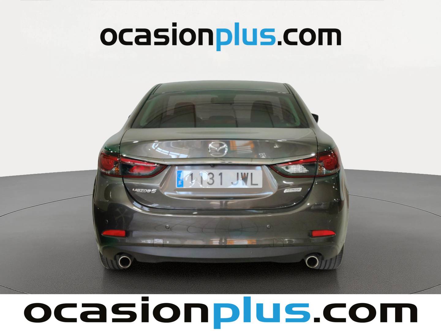 Mazda Mazda6 Mazda Mazda 6 2.2 DE Luxury (175 CV) km 0