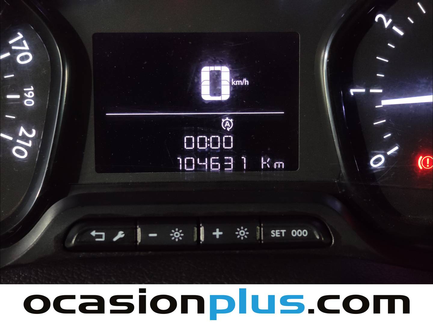 Foto Opel Vivaro Opel Vivaro Furgon 2.0 Diesel L Incrementada Express (122 CV)