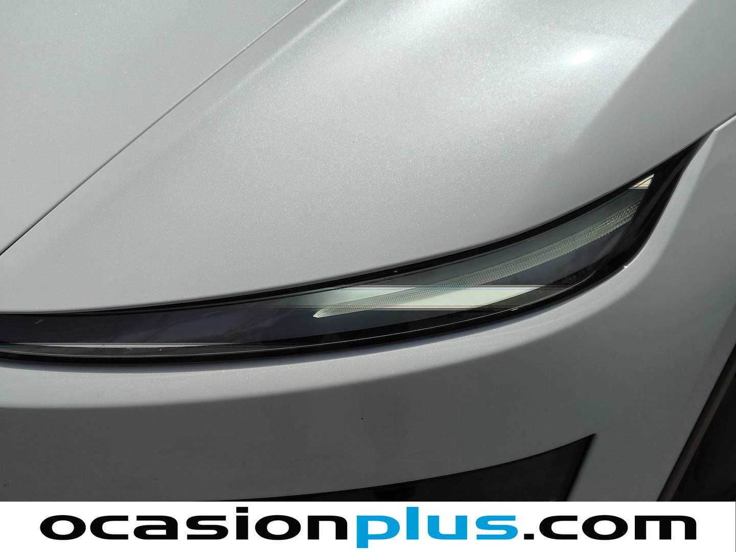 Tesla Model Y Tesla Model Y Gran Autonomía Tracción Trasera (295 CV) barato
