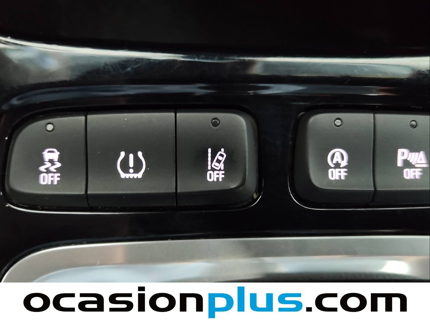 Accesorios del Opel Crossland X Opel Crossland X 1.2 S&S Design Line 120 Aniversario (110 CV)