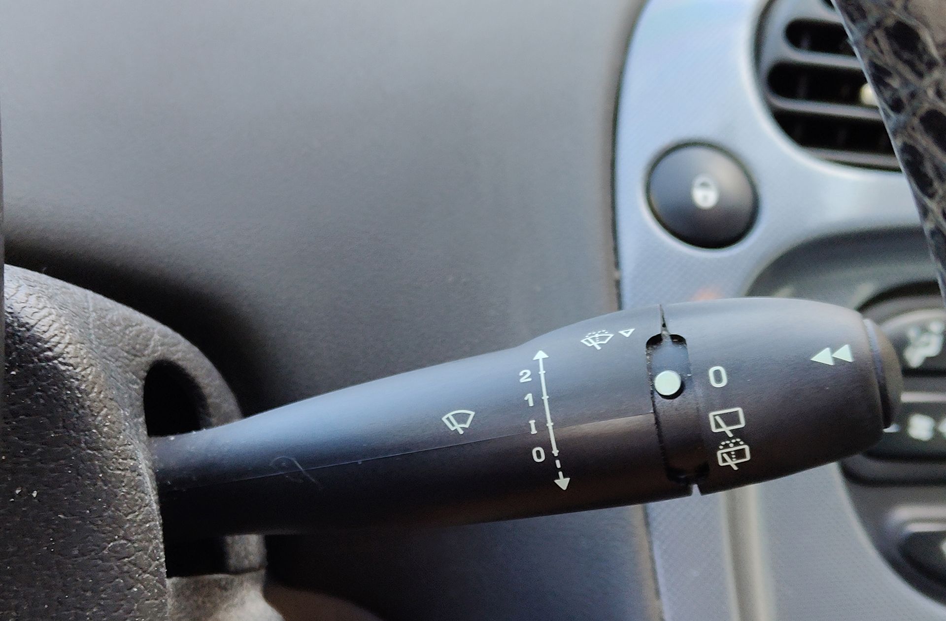 Citroën Xsara Picasso 2.0 HDi Vivace - foto 21