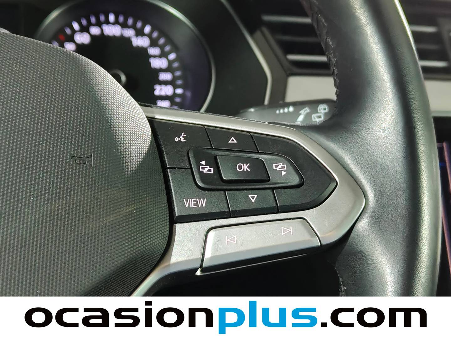 Volkswagen Passat Volkswagen Passat Variant Executive 2.0 TDI (150 CV) al mejor precio