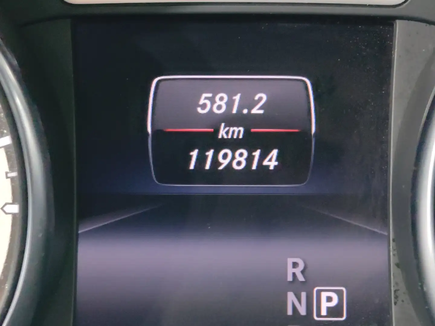 Foto Mercedes GLA Mercedes-Benz GLA GLA 200 CDI Urban (136 CV)