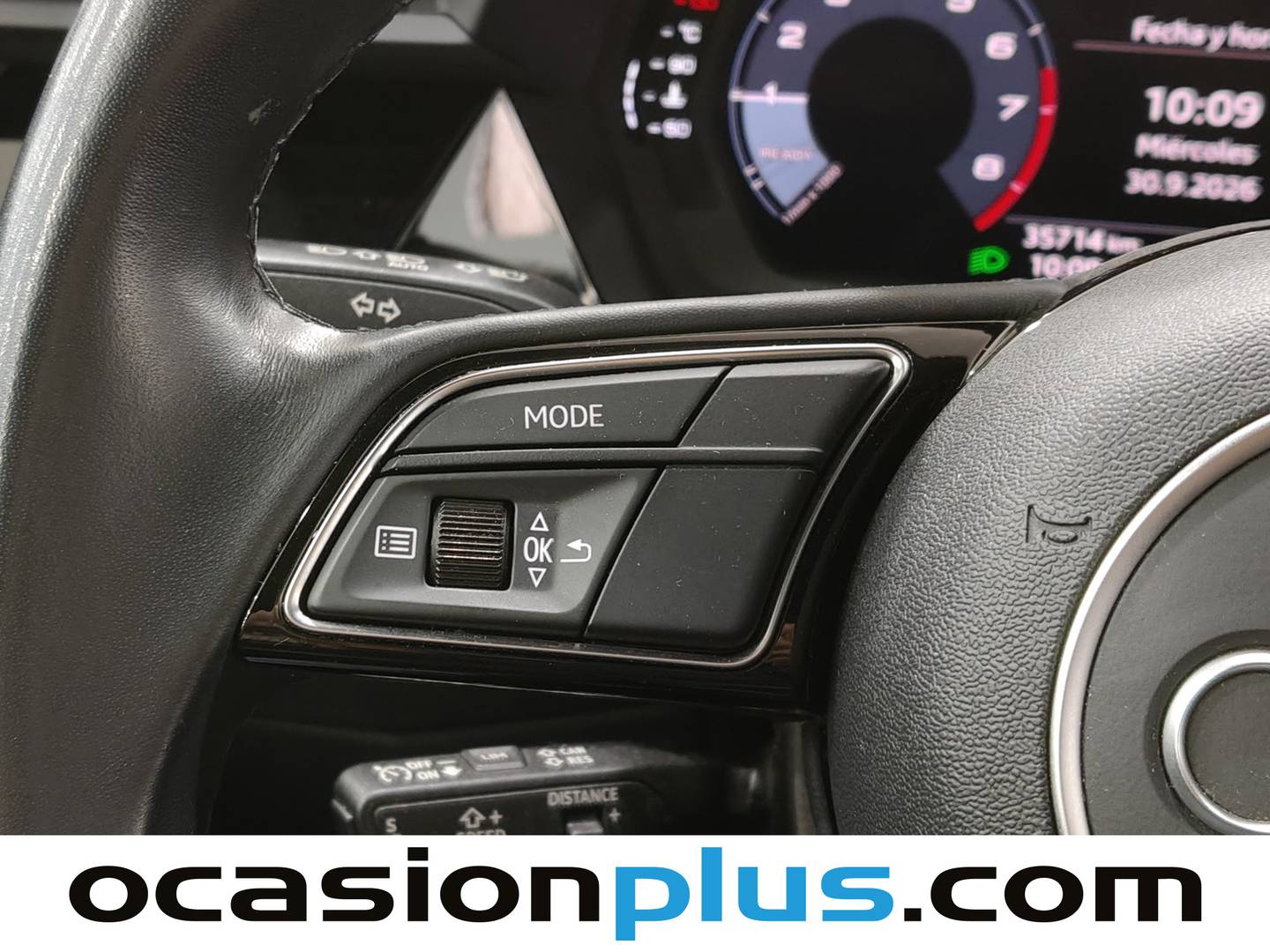 Audi A3 Audi A3 Sportback Advanced 30 TFSI (110 CV) al mejor precio