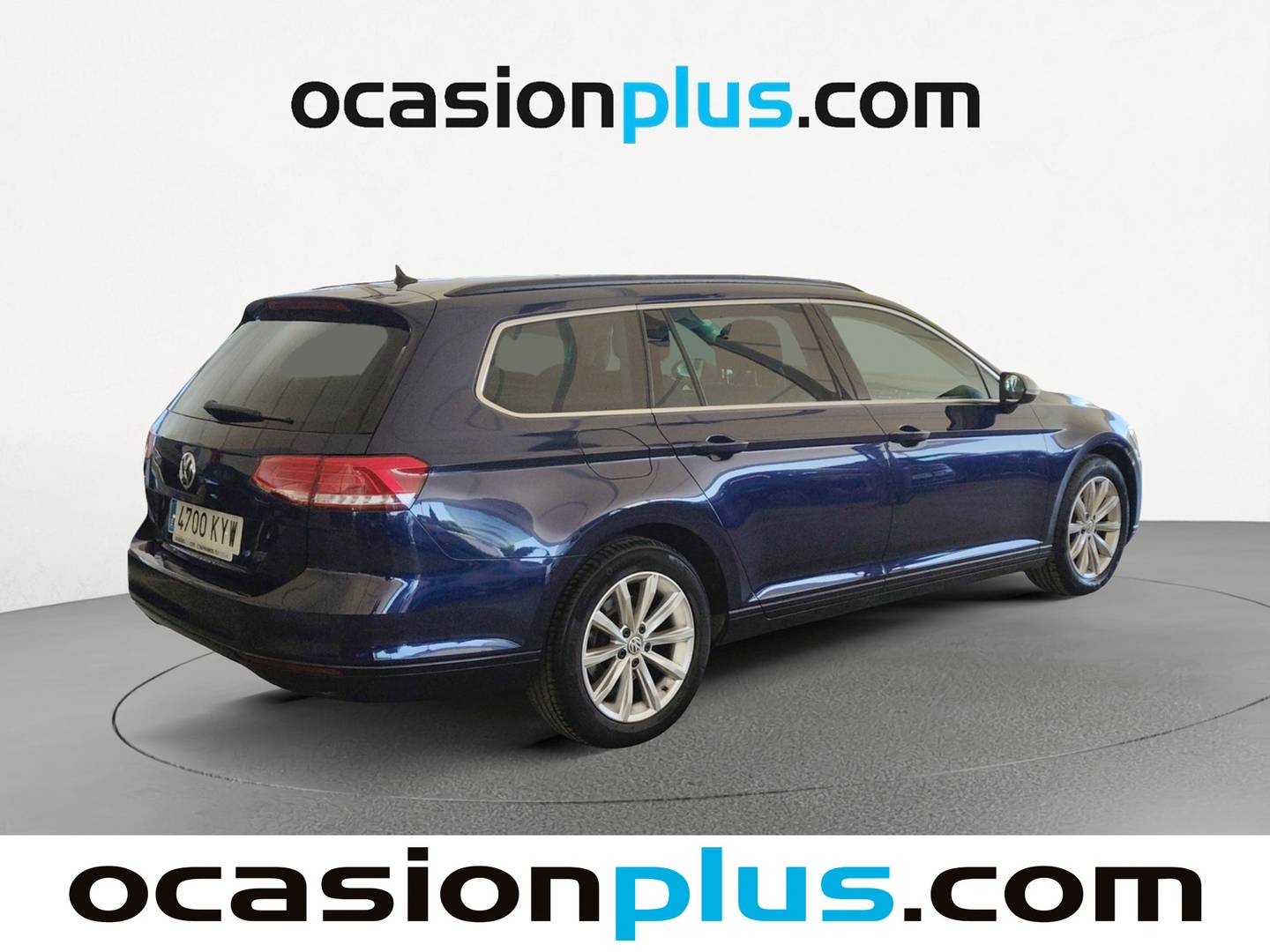 Foto Volkswagen Passat Volkswagen Passat Variant Advance 2.0 TDI (150 CV) DSG