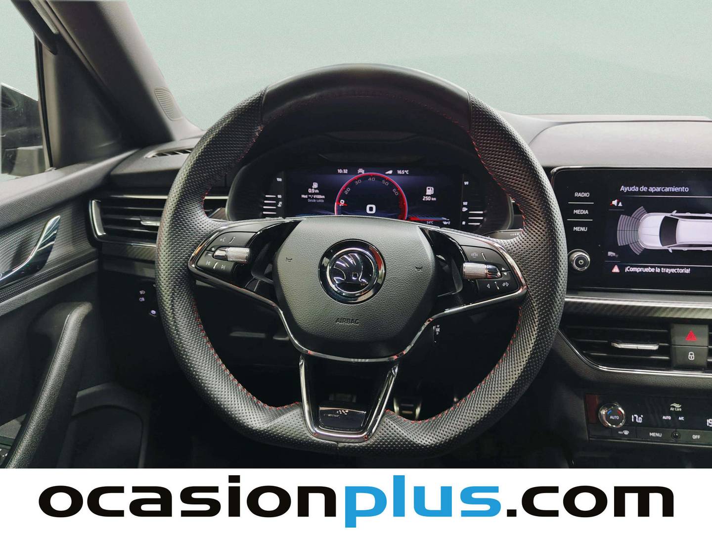 Skoda Kamiq Skoda Kamiq 1.5 TSI Monte Carlo (150 CV) 2021