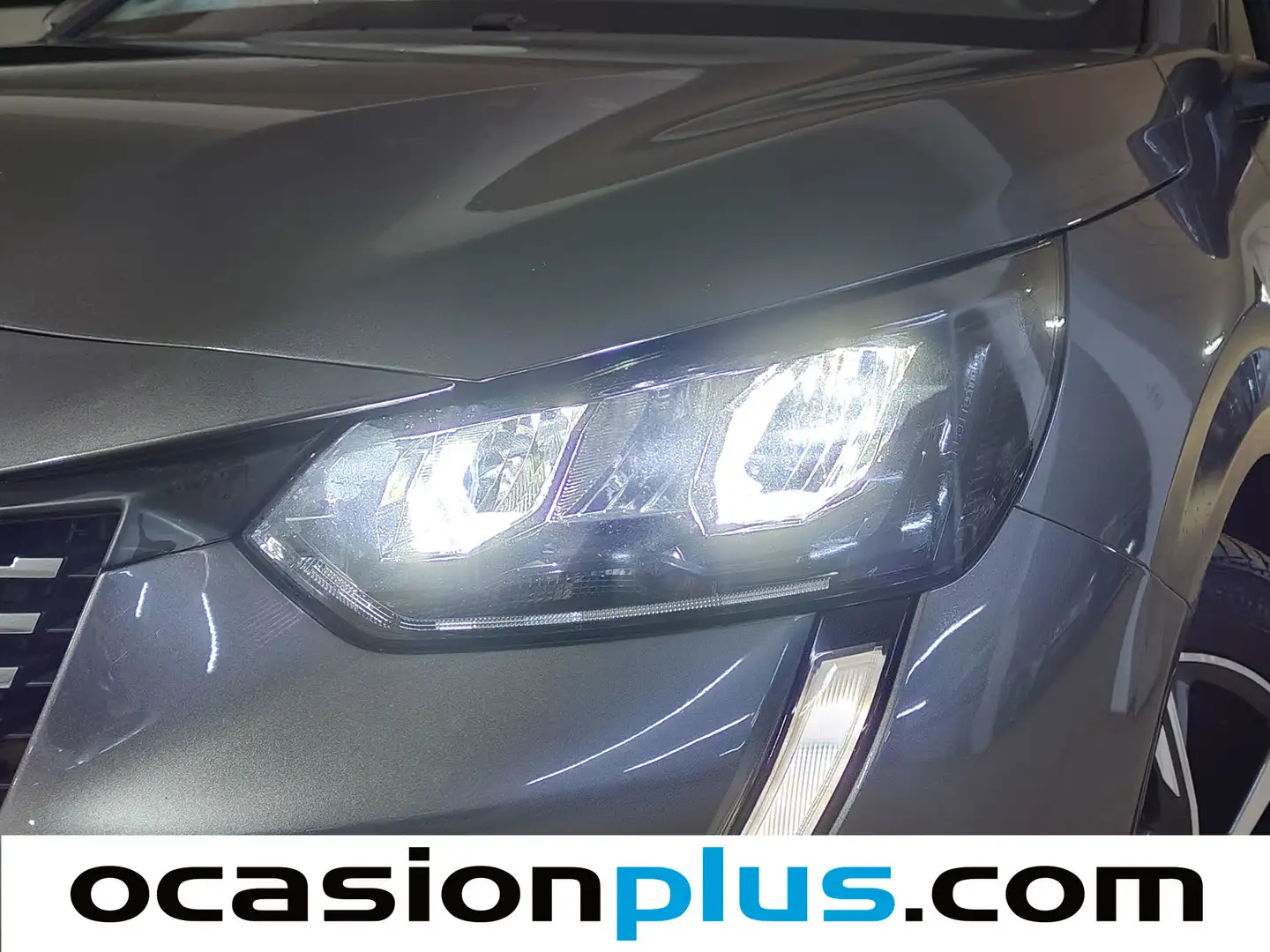 Foto Peugeot 208 Peugeot 208 PureTech 100 Allure (100 CV)