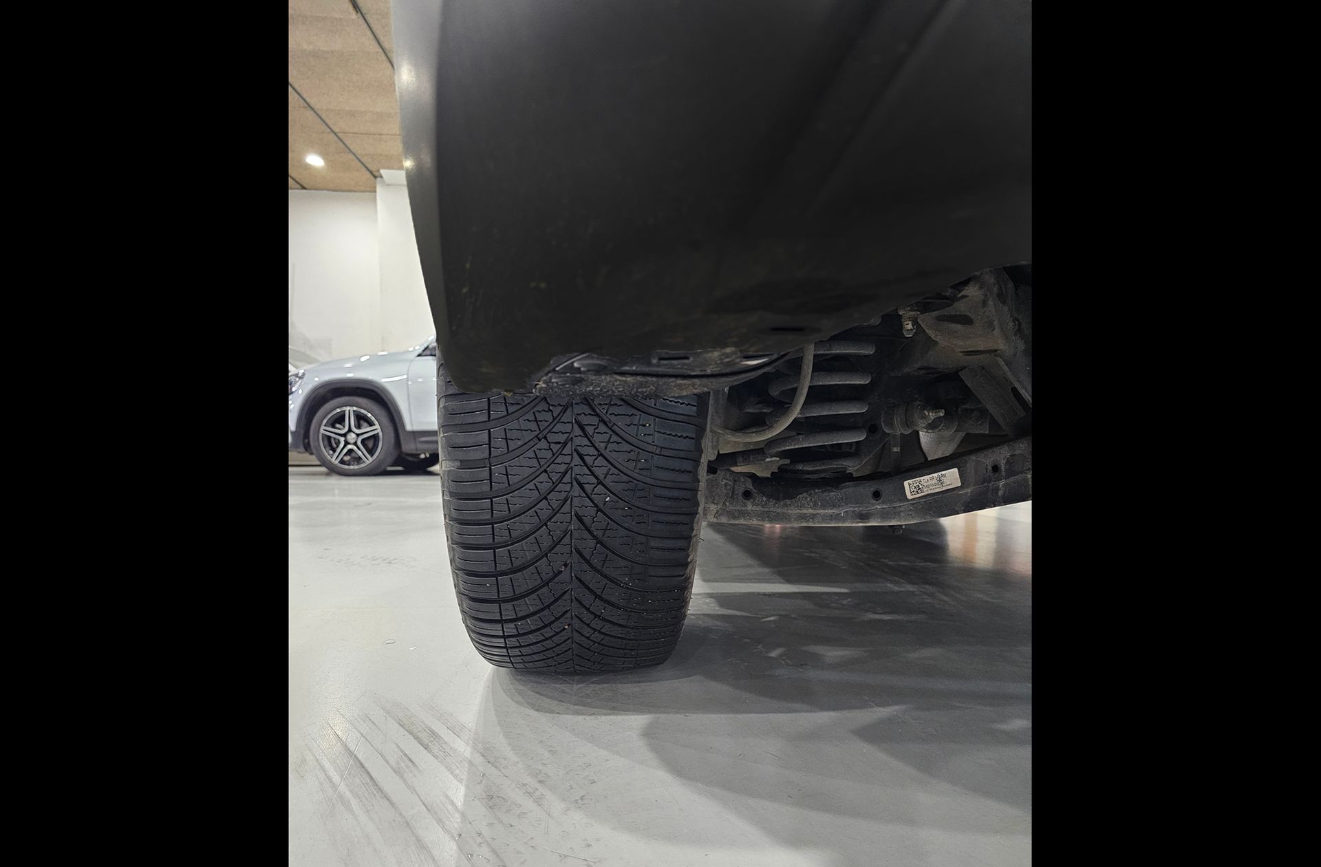 Hyundai Tucson 1.7 CRDi BlueDrive Style DCT 4x2 - foto 36