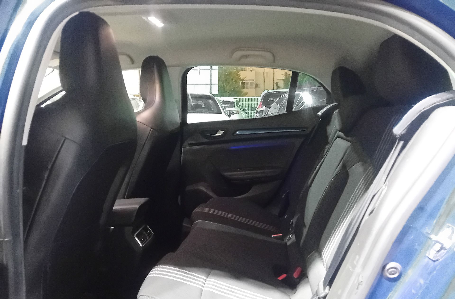 Renault Mégane GT Energy TCe EDC - foto 13