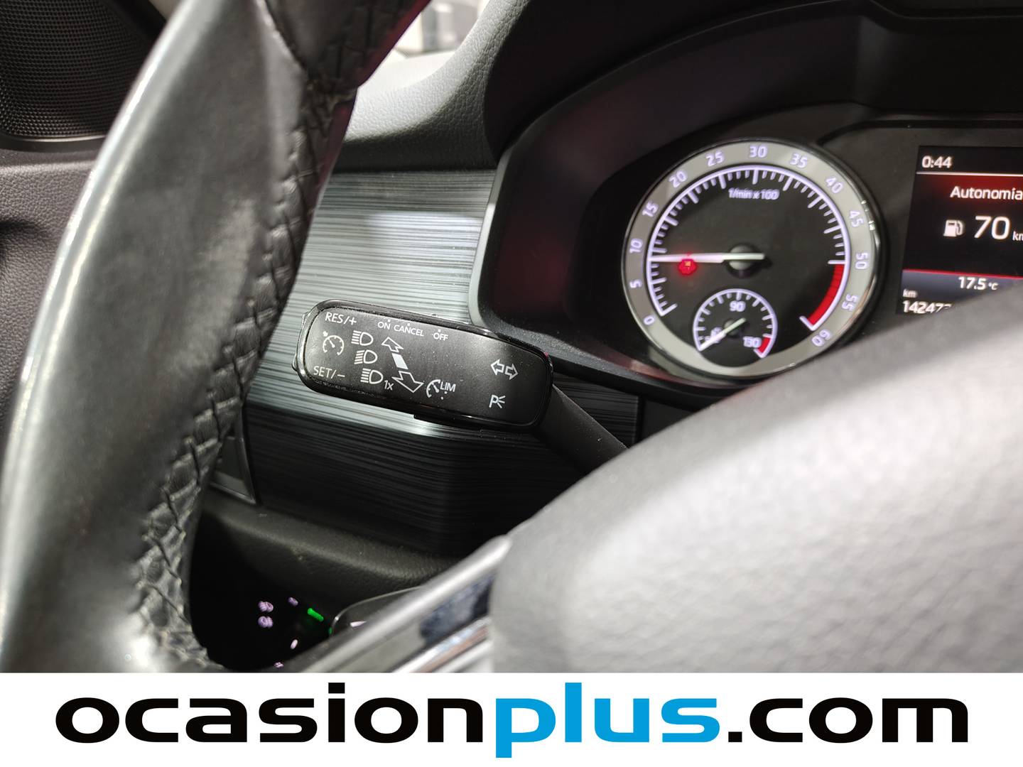 Skoda Kodiaq Skoda Kodiaq 2.0 TDI Ambition 4x2 DSG (150 CV) 7 PLAZAS seminuevo