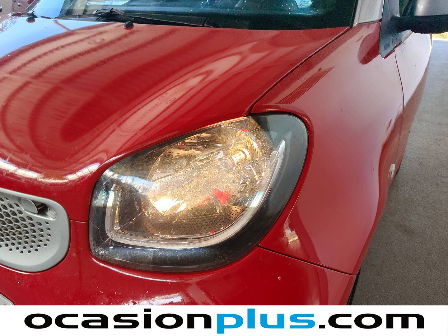 Smart fortwo Smart ForTwo Coupe 66 (90 CV) al mejor precio