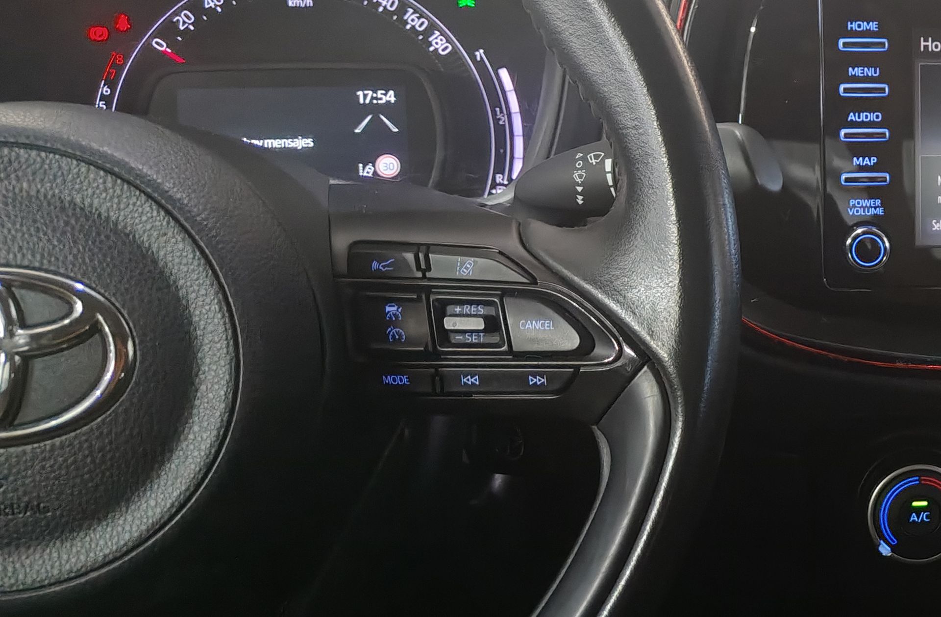Toyota Aygo X 1.0 VVT-I Play - foto 25