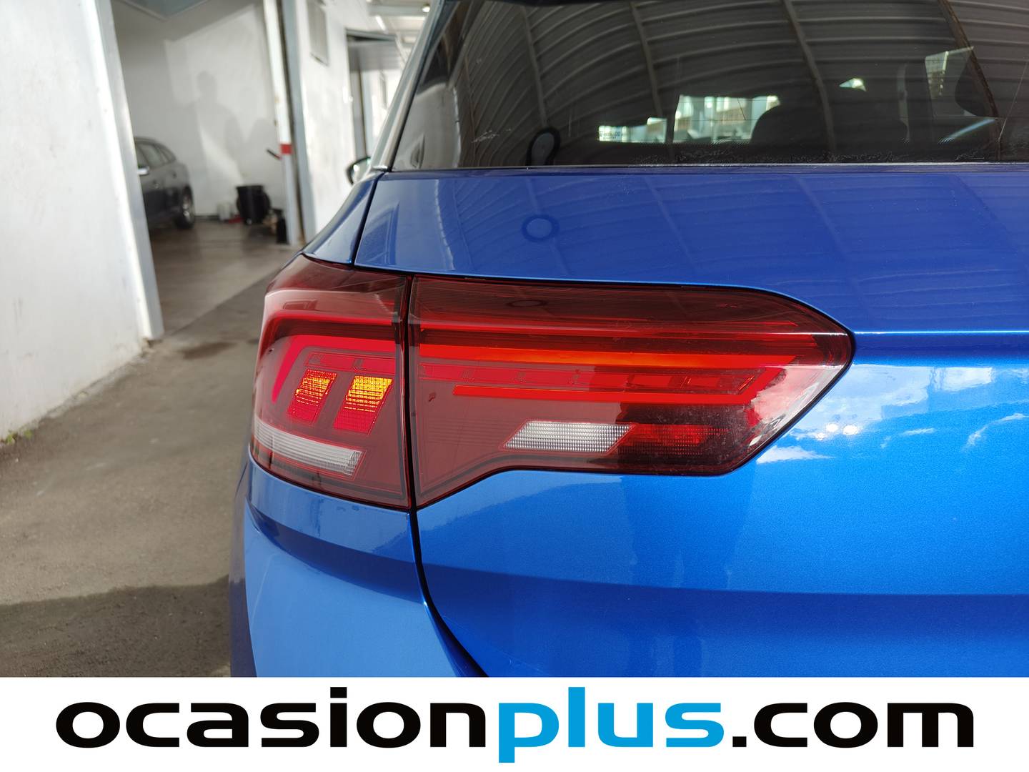 Foto Volkswagen T-Roc Volkswagen T-Roc Life 1.5 TSI (150 CV)