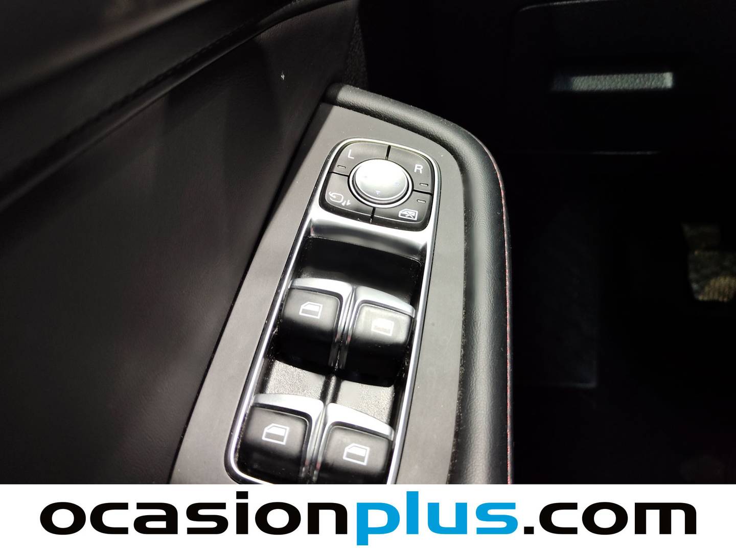 MG HS MG HS 1.5 Turbo GDI Comfort (162 CV) 162cv