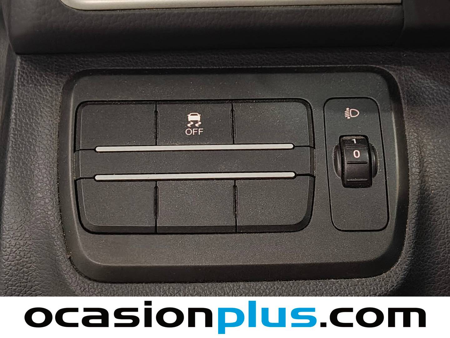 SsangYong Tivoli SsangYong Tivoli G16 GLP Premium 4x2 (128 CV) seminuevo