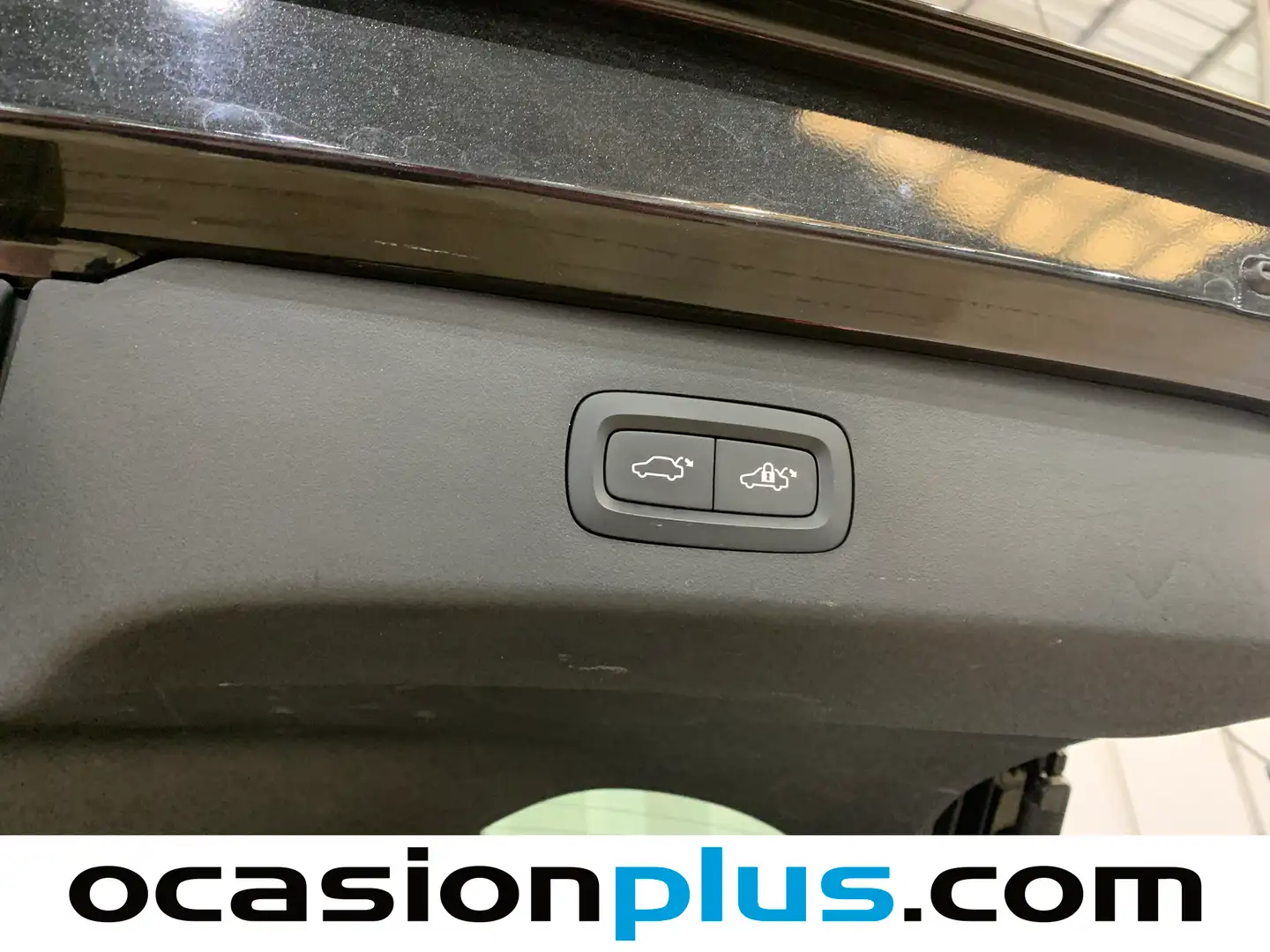 Foto Lynk & Co 01 Lynk & Co 01 1.5 PHEV 6.6kW (261 CV)