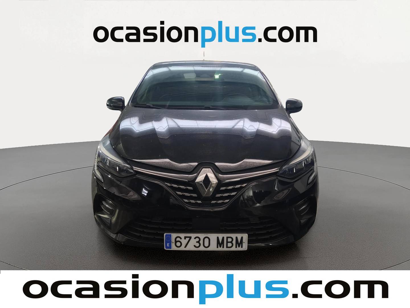 Renault Clio Renault Clio Zen TCe (90 CV) 90cv