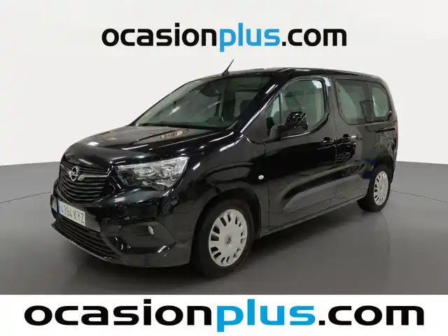 Opel Combo Life 1.5 TD S&S Selective L (102 CV) de segunda mano