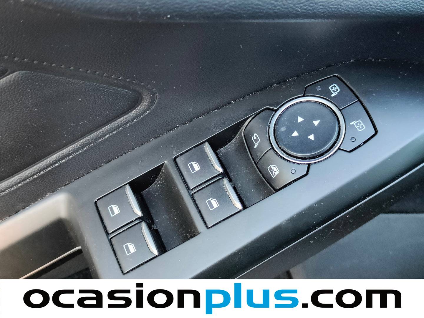 Ford Focus Ford Focus 1.0 Ecoboost MHEV ST-Line (155 CV) híbrido