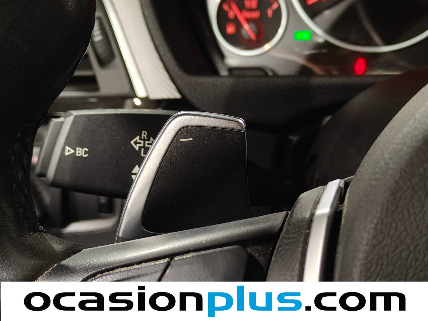 BMW Serie 4 BMW Serie 4 420d Coupe (190 CV) Pack M 190cv