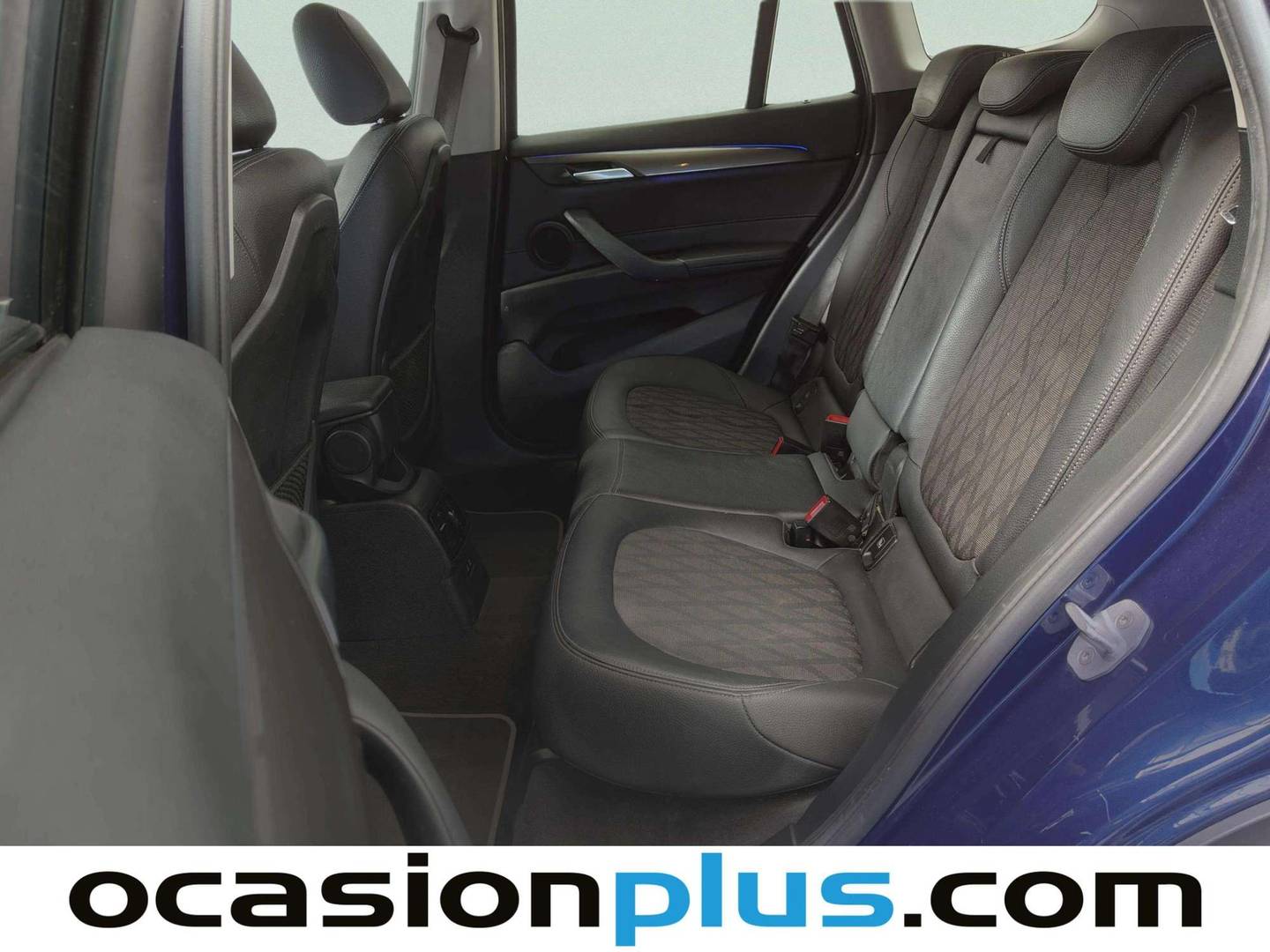 BMW X1 BMW X1 sDrive18d (150 CV) al mejor precio