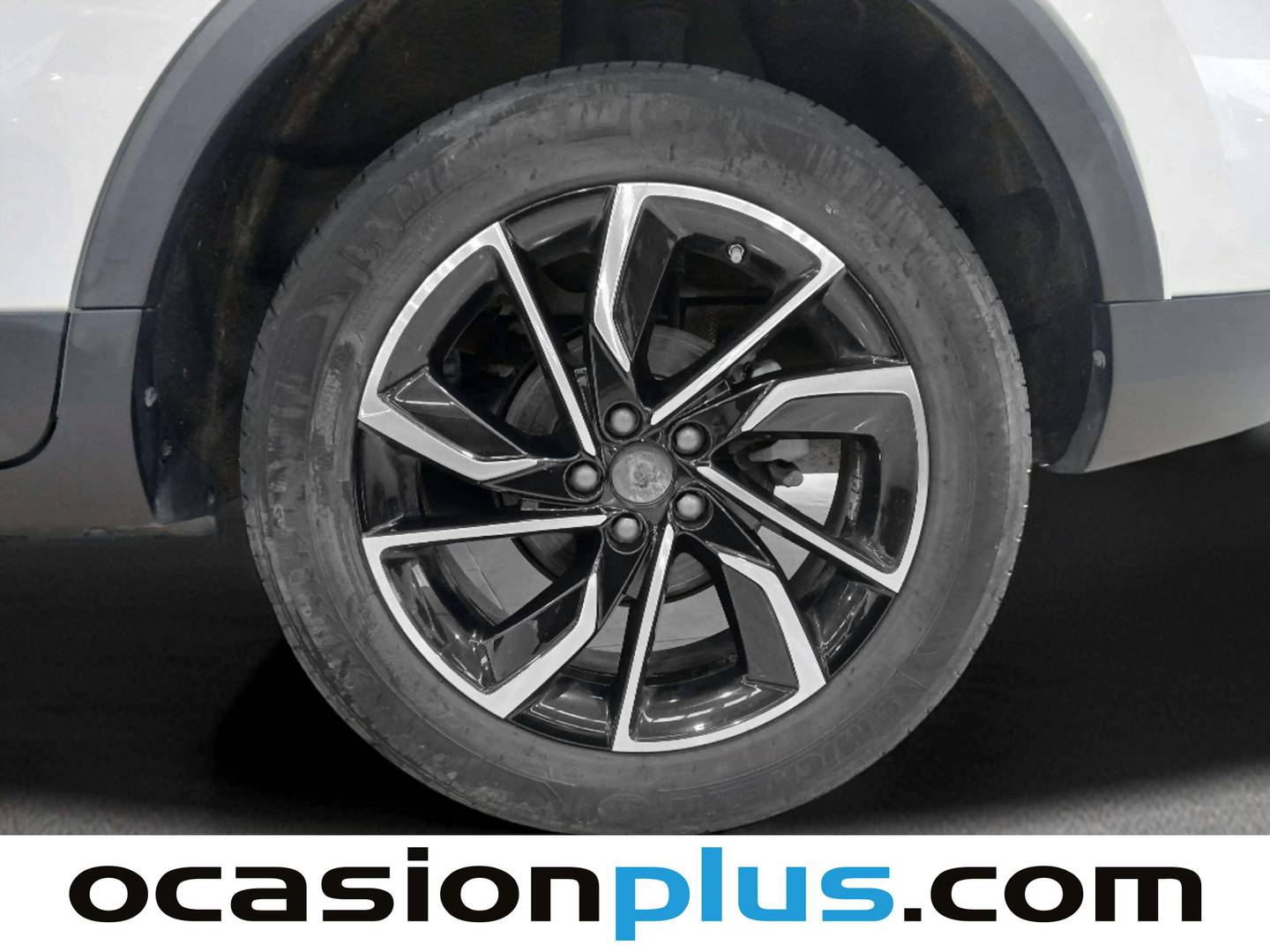 Foto MG ZS MG ZS 1.0T Luxury  (111 CV)