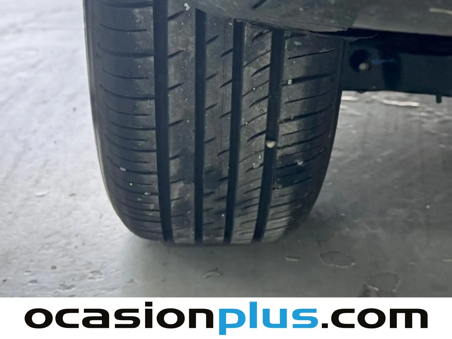 Foto KIA Niro Kia Niro 1.6 GDi HEV Concept (129 CV)