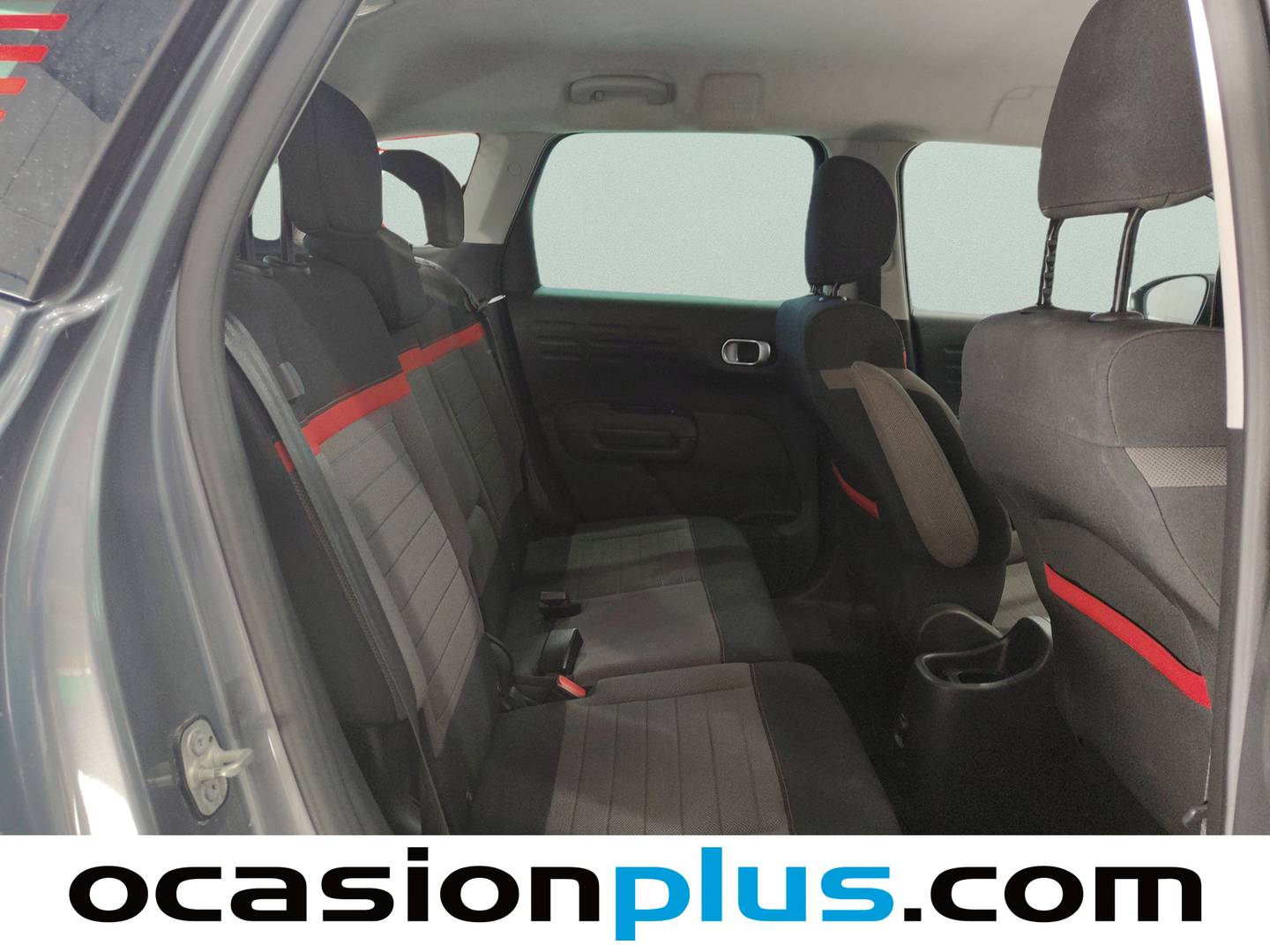 Foto Citroën C3 Aircross Citroen C3 Aircross PureTech 110 S&S Feel  (110 CV)