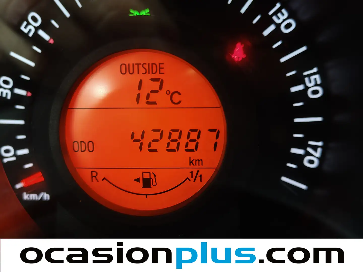 Foto Peugeot 108 Peugeot 108 1.0 VTi Allure (72 CV)