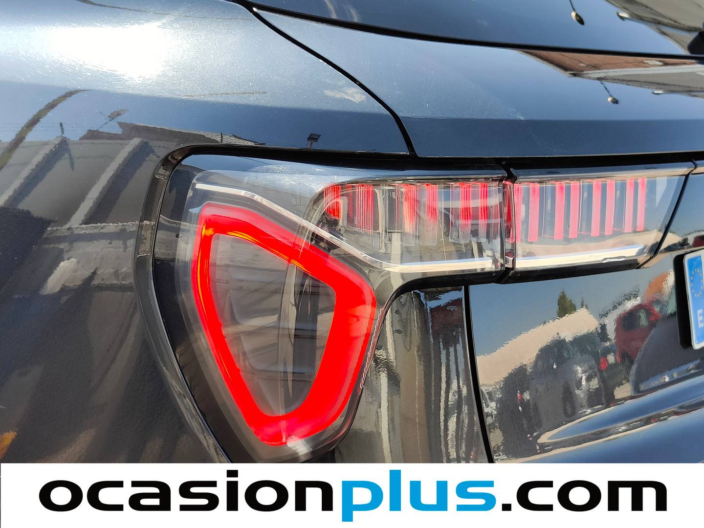 Lynk & Co 01 Lynk & Co 01 1.5 PHEV (261 CV) al mejor precio