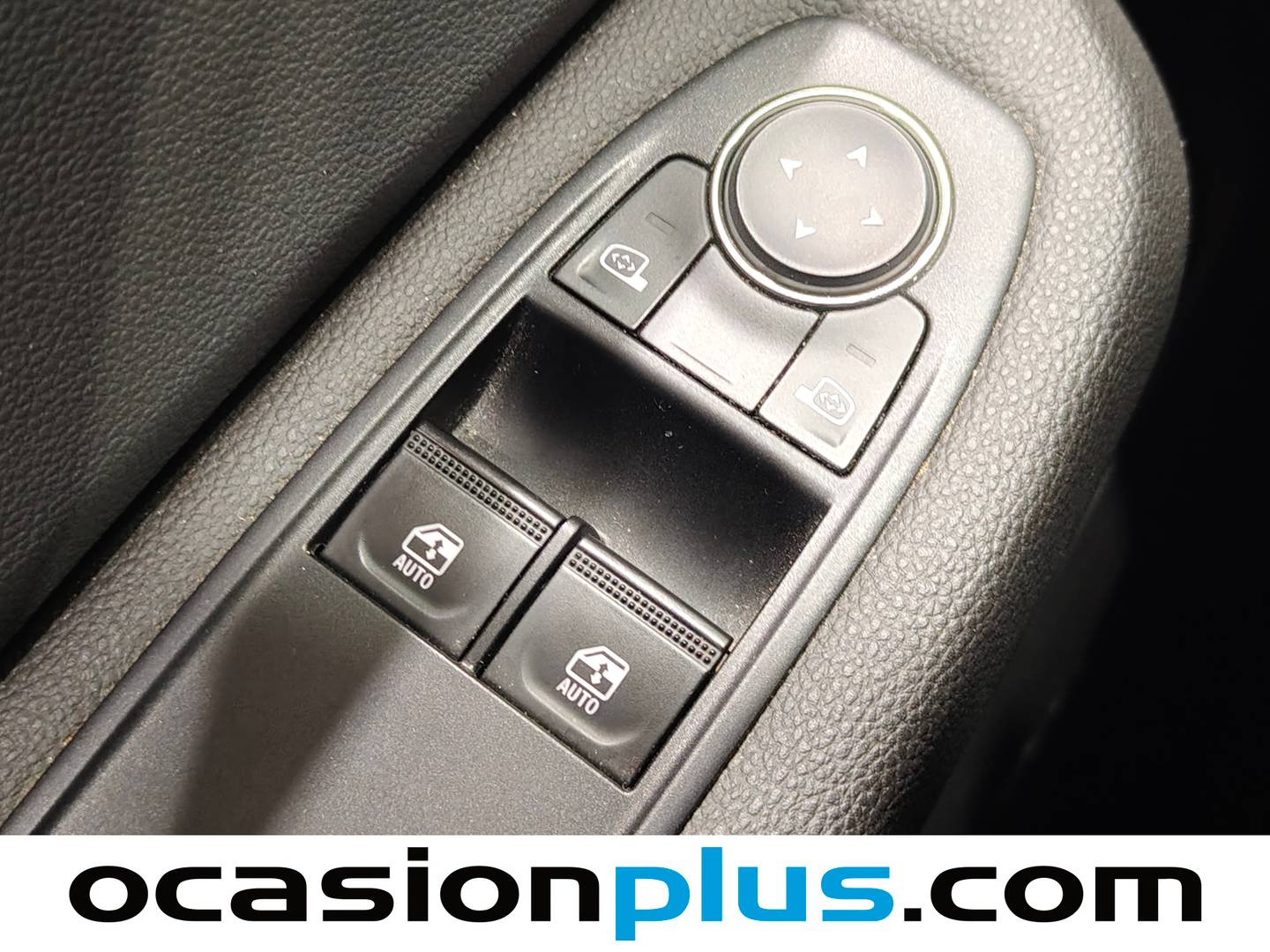 Renault Clio Renault Clio Business SCe (65 CV) seminuevo