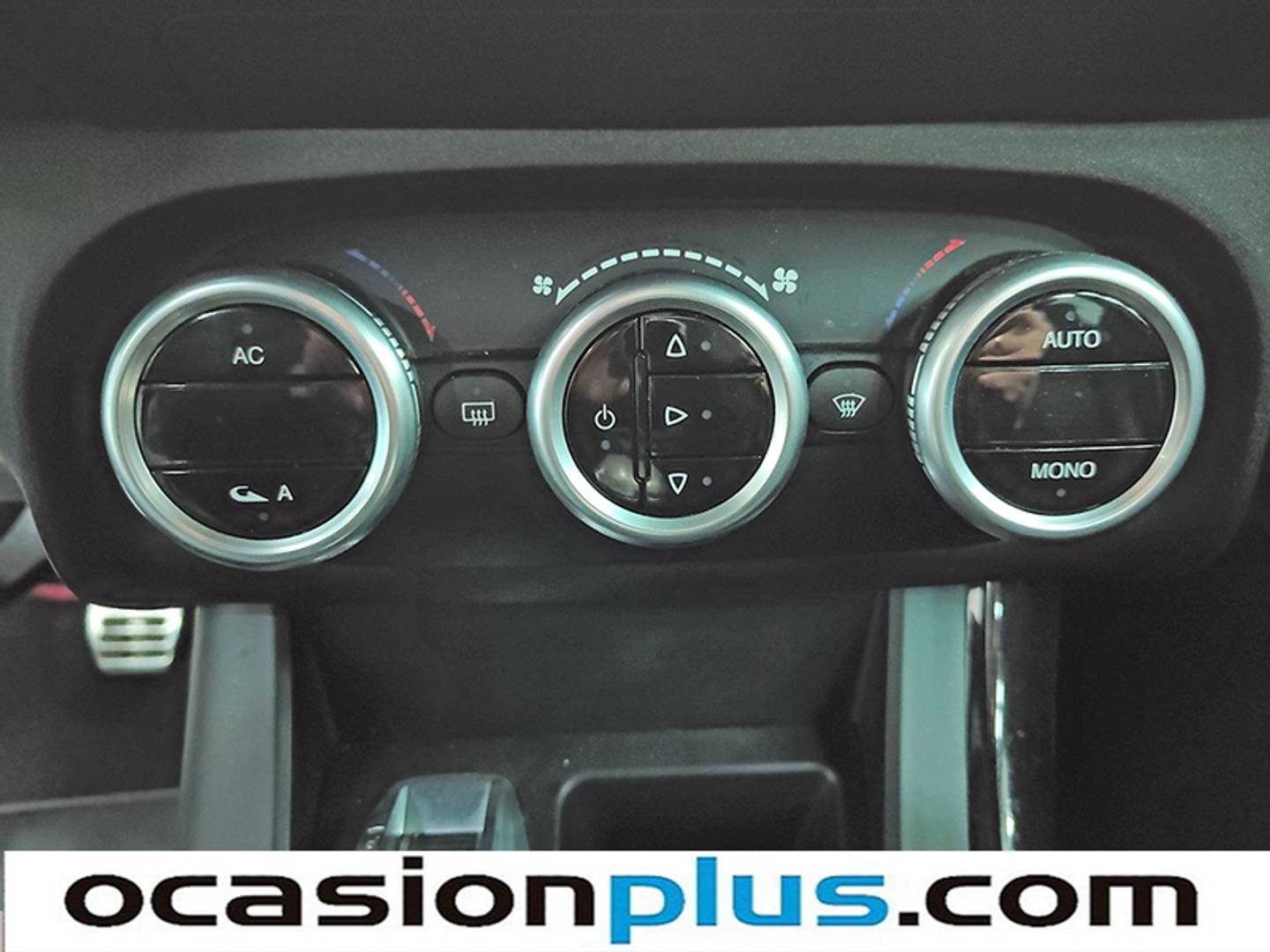 Alfa Romeo Giulietta Alfa Romeo Giulietta 2.0 JTDm Distinctive (140 CV) de segunda mano