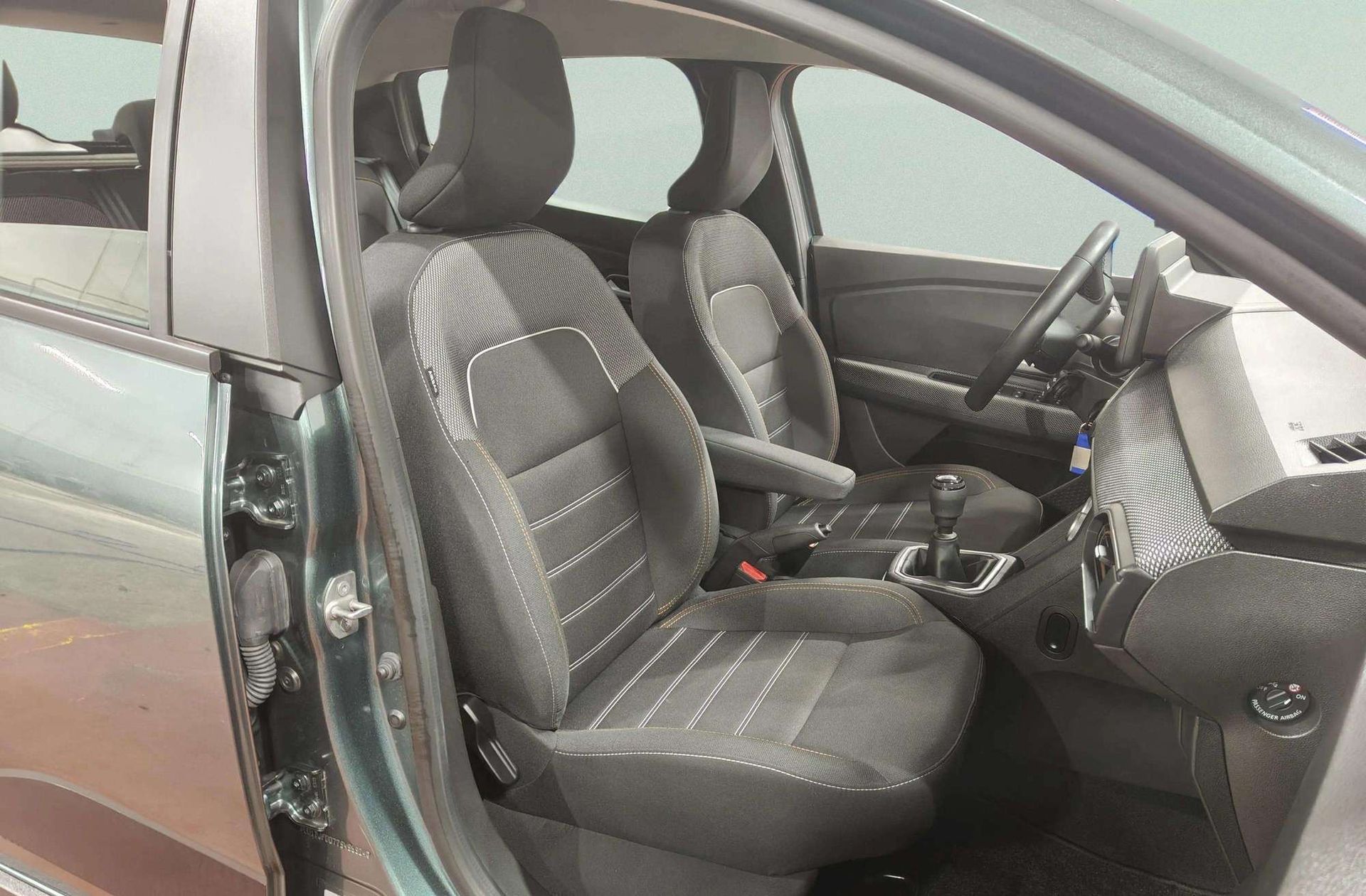 Dacia Sandero Stepway Expression Go ECO-G - foto 16